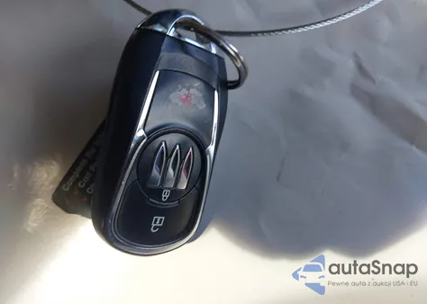 2024 Buick Encore Gx Preferred Fwd из США, поврежденный, VIN KL4AMBS28RB067959